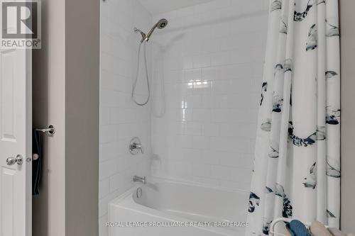 1349 Tremont Drive, Kingston (City Northwest), ON - Indoor Photo Showing Bathroom