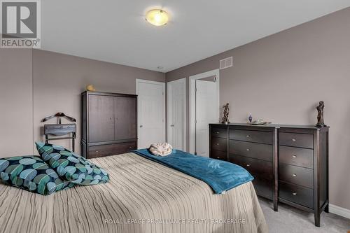 1349 Tremont Drive, Kingston (City Northwest), ON - Indoor Photo Showing Bedroom