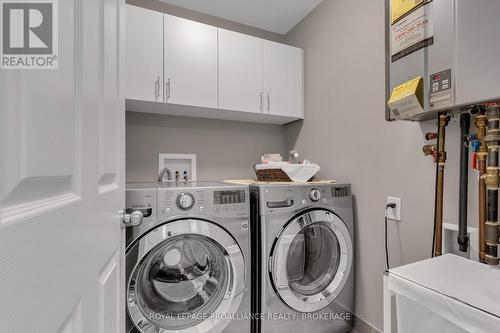 1349 Tremont Drive, Kingston (City Northwest), ON - Indoor Photo Showing Laundry Room