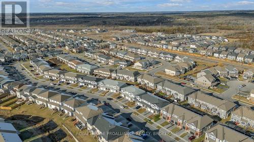 1349 Tremont Drive, Kingston (City Northwest), ON - Outdoor With View