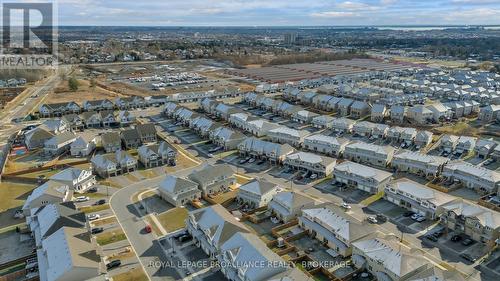 1349 Tremont Drive, Kingston (City Northwest), ON - Outdoor With View