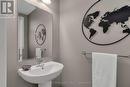 1349 Tremont Drive, Kingston (City Northwest), ON  - Indoor Photo Showing Bathroom 