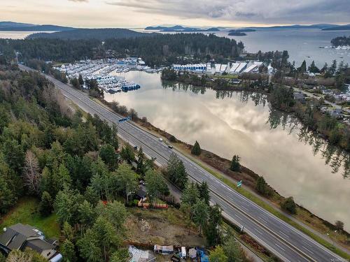 1850 Swartz Bay Rd, North Saanich, BC 