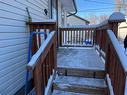 1247 7Th Street, Brandon, MB  - Outdoor With Deck Patio Veranda With Exterior 