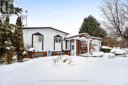 1847 Cassburn Road, Champlain, ON - Outdoor