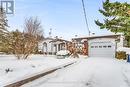 1847 Cassburn Road, Champlain, ON  - Outdoor 