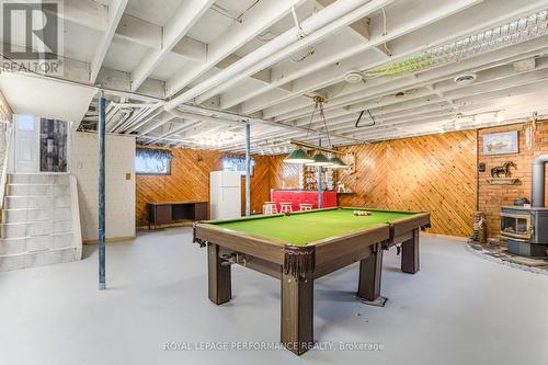 1847 Cassburn Road, Champlain, ON - Indoor Photo Showing Other Room