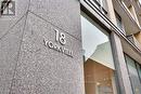 1801 - 18 Yorkville Avenue, Toronto, ON  - Outdoor 