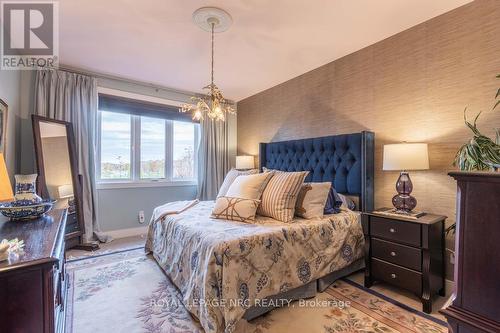 62 Coyle Court, Welland, ON - Indoor Photo Showing Bedroom