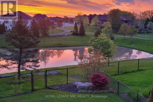 62 Coyle Court, Welland, ON - Outdoor With View