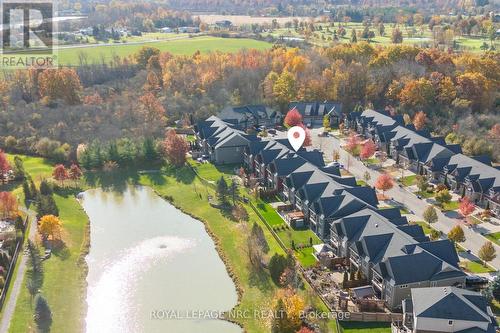 62 Coyle Court, Welland, ON - Outdoor With View