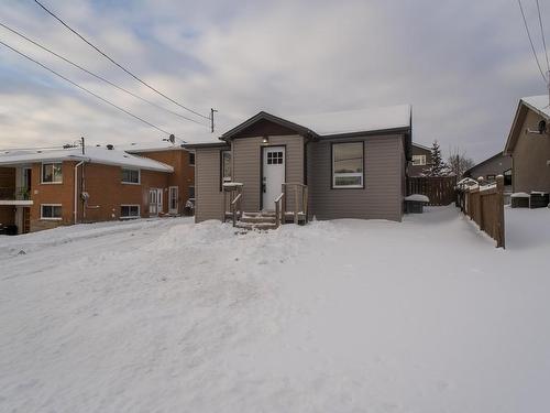 196 Brent Street, Thunder Bay, ON - Outdoor