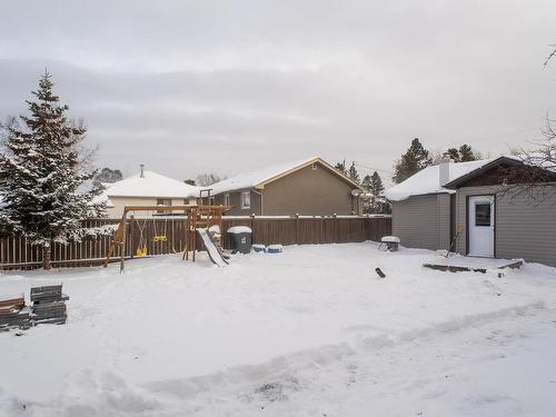 196 Brent Street, Thunder Bay, ON - Outdoor