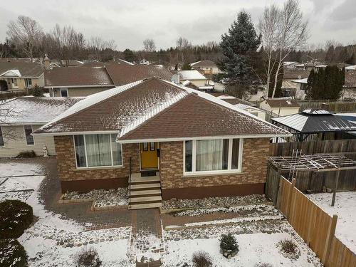 302 Glasgow Place, Thunder Bay, ON - Outdoor