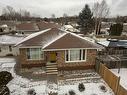 302 Glasgow Place, Thunder Bay, ON  - Outdoor 