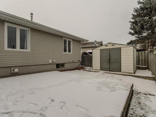 302 Glasgow Place, Thunder Bay, ON - Outdoor With Exterior