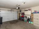 302 Glasgow Place, Thunder Bay, ON  - Indoor Photo Showing Garage 