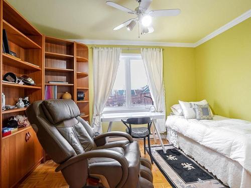 Chambre Ã Â coucher - 11112Z Av. Armand-Lavergne, Montréal (Montréal-Nord), QC 