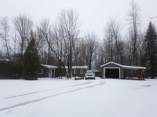 Garage - 1990 96E Rue, Saint-Anicet, QC - Outdoor