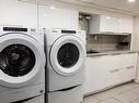 Salle de lavage - 1990 96E Rue, Saint-Anicet, QC  - Indoor Photo Showing Laundry Room 