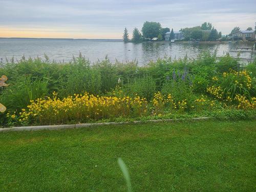 Vue sur l'eau - 1990 96E Rue, Saint-Anicet, QC - Outdoor With Body Of Water With View