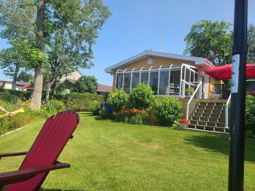 Vue d'ensemble - 1990 96E Rue, Saint-Anicet, QC - Outdoor