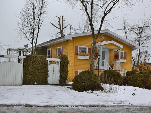 FaÃ§ade - 1990 96E Rue, Saint-Anicet, QC - Outdoor