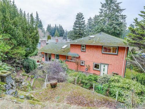 3119 Parlow Pl, Colwood, BC 