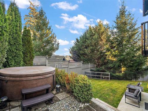 994 Ironwood Crt, Langford, BC 