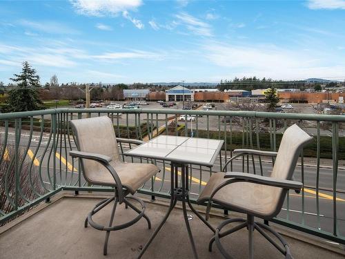 304-3133 Tillicum Rd, Saanich, BC - Outdoor With View