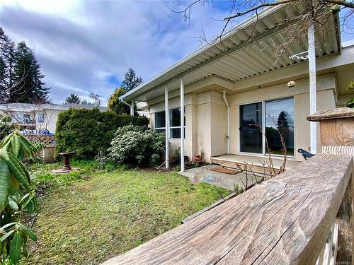 10-258 Lower Ganges Rd, Salt Spring, BC 