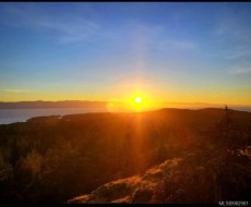 2 Main Rd  Lasqueti Island, BC V0R 2J0