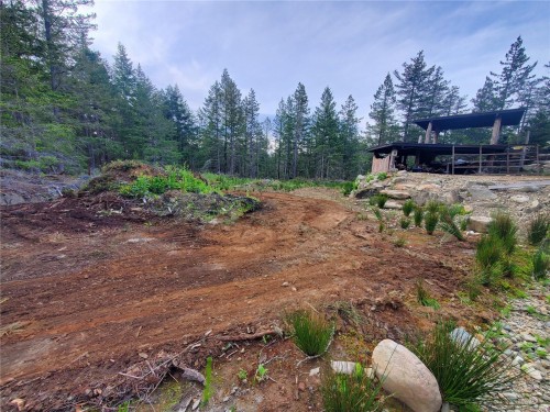 2 Main Rd, Lasqueti Island, BC 