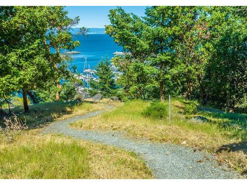 Lot 5 Redden Rd, Nanoose Bay, BC 