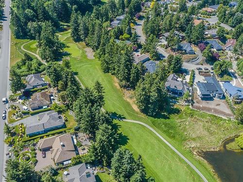 Lot 5 Redden Rd, Nanoose Bay, BC 