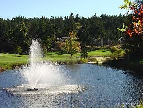 Lot 5 Redden Rd, Nanoose Bay, BC 