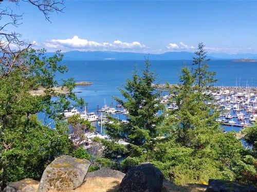 Lot 5 Redden Rd, Nanoose Bay, BC 