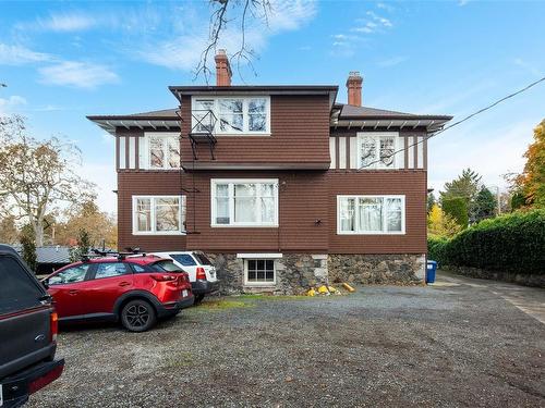 1385 Rockland Ave, Victoria, BC - Outdoor