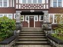 1385 Rockland Ave, Victoria, BC  - Outdoor With Facade 