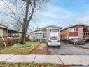 Bsmt-11 Thornbeck Dr, Toronto, ON  - Outdoor 