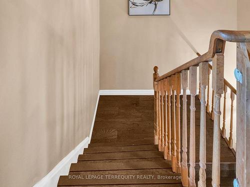 53 Rosebud Ave, Brampton, ON - Indoor Photo Showing Other Room