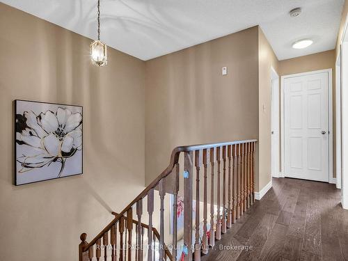 53 Rosebud Ave, Brampton, ON - Indoor Photo Showing Other Room