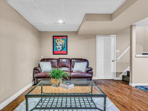 53 Rosebud Ave, Brampton, ON - Indoor Photo Showing Other Room