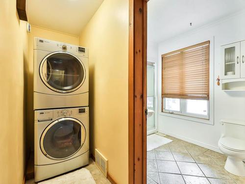 Salle de lavage - 970 Mtée Paiement, Gatineau (Gatineau), QC - Indoor Photo Showing Laundry Room