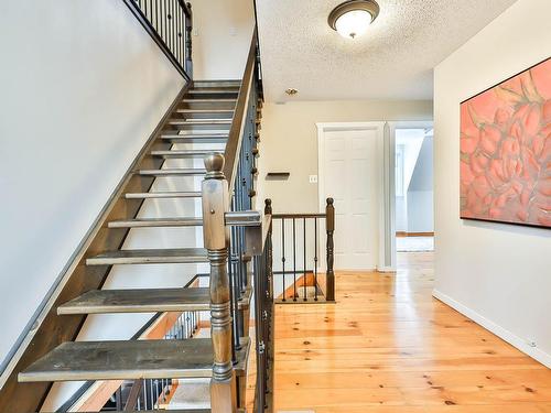 Escalier - 970 Mtée Paiement, Gatineau (Gatineau), QC - Indoor Photo Showing Other Room