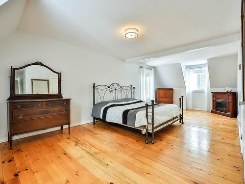 Chambre Ã Â coucher - 970 Mtée Paiement, Gatineau (Gatineau), QC - Indoor Photo Showing Bedroom