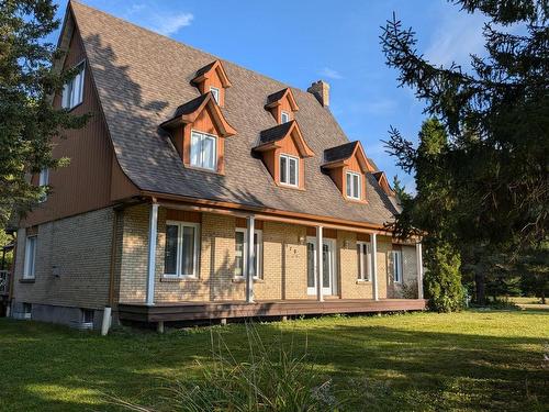 FaÃ§ade - 970 Mtée Paiement, Gatineau (Gatineau), QC - Outdoor With Deck Patio Veranda