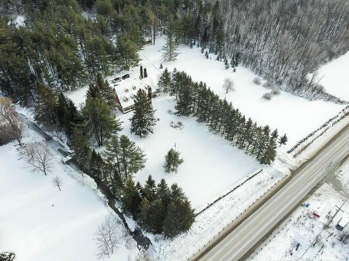 Photo aÃ©rienne - 970 Mtée Paiement, Gatineau (Gatineau), QC - Outdoor With View