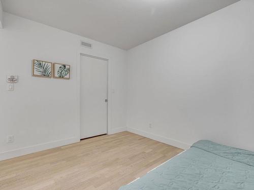 Bedroom - 411-235 Rue St-Vallier E., Québec (La Cité-Limoilou), QC - Indoor