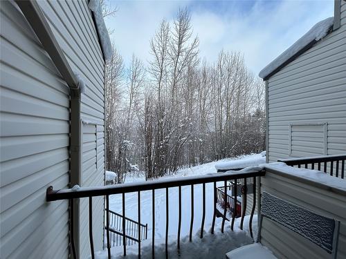 1014-930 Dogwood Drive, Kimberley, BC - Outdoor With Exterior